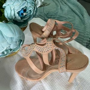 High Heels/ sandalias de tacones